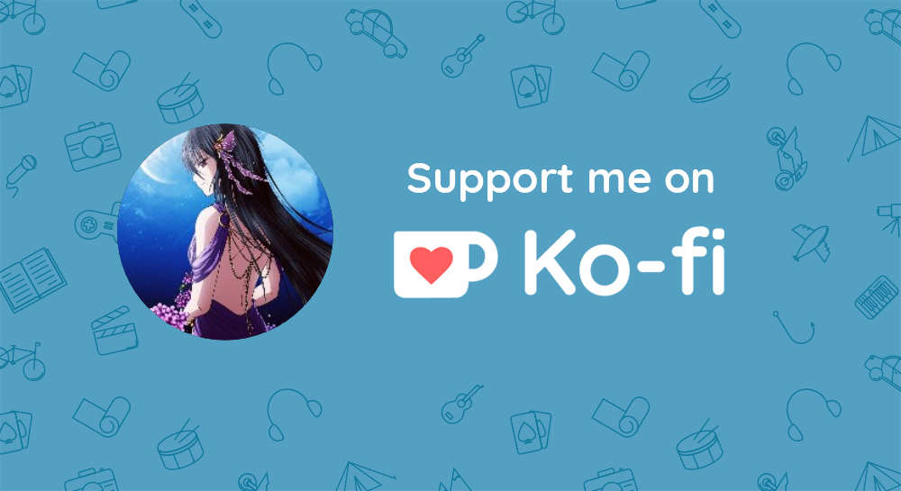 Lady - DMC 3 - Sgranfy's Ko-fi Shop - Ko-fi ❤️ Where creators get support  from fans through donations, memberships, shop sales and more! The original  'Buy Me a Coffee' Page.