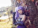 Dark Lux Cosplay