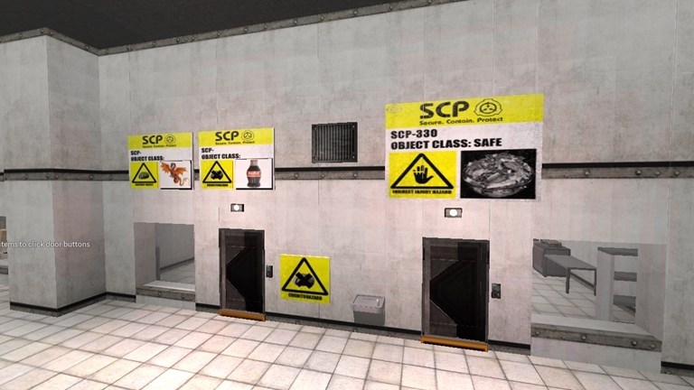 Scp Containment Breach Part 4 Is Now Half Way Done Ko Fi Where Creators Get Donations From Fans With A Buy Me A Coffee Page - roblox scp 330