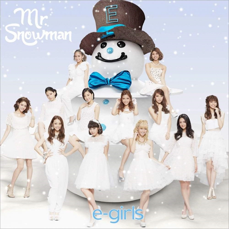 E Girls Lyrics Mr Snowman Ko Fi Where Creators Get Donations From Fans With A Buy Me A Coffee Page