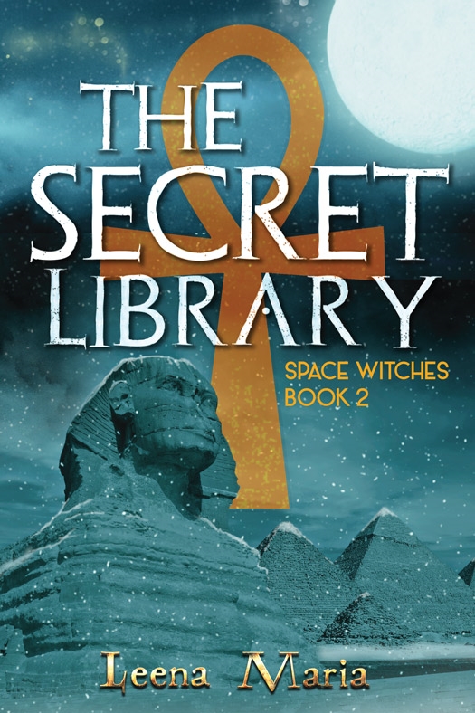 The Secret Library Is Out For Preorders - Ko-fi ️ Where Creators Get ...