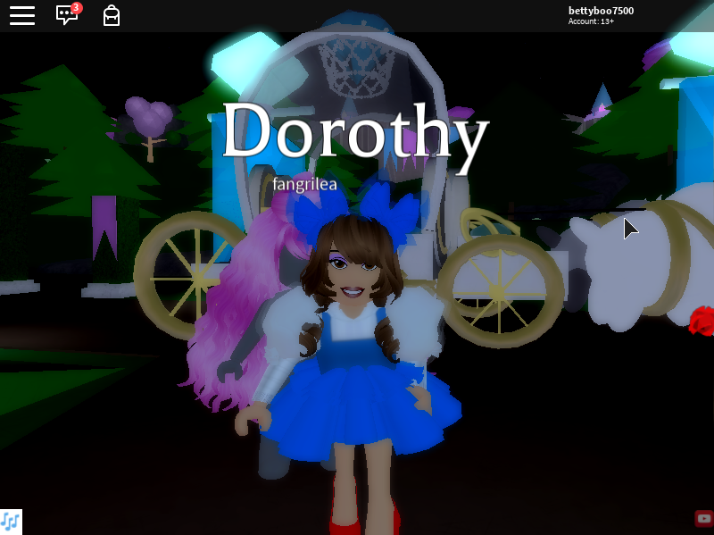 Ko Fi Dorothy In A Roblox World Ko Fi Where - coffee games roblox