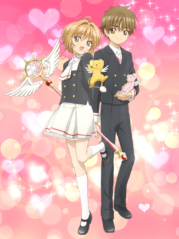 ANIME REVIEW: Cardcaptor Sakura: Complete Collection – IndieWire