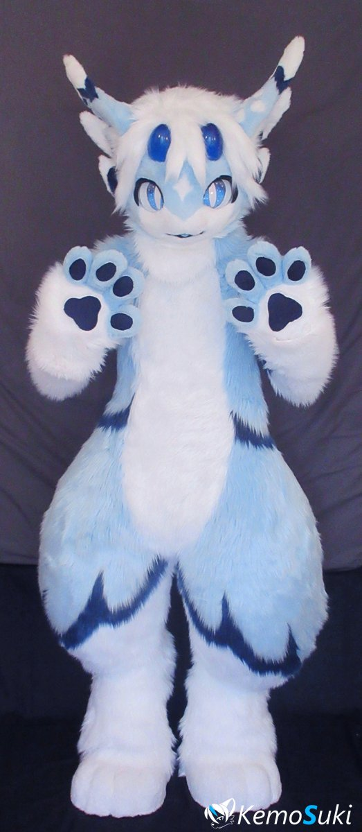 Pin By Mordecai On Kemono In 2021 Furry Suit Fursuit - vrogue.co