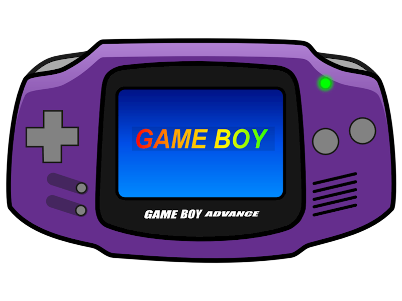 Pack de ROMs Game Boy Advance 208 juegos en español | MEGA - Ko-fi ️ ...